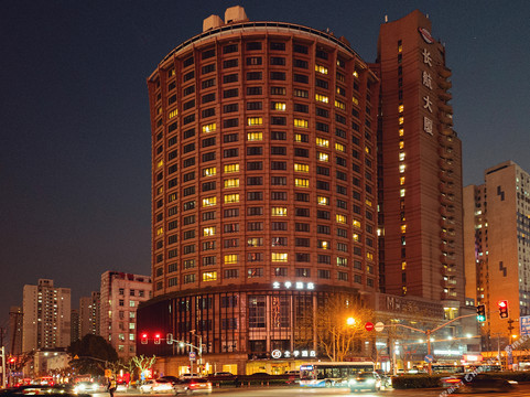 上海全季陆家嘴八佰伴店主图