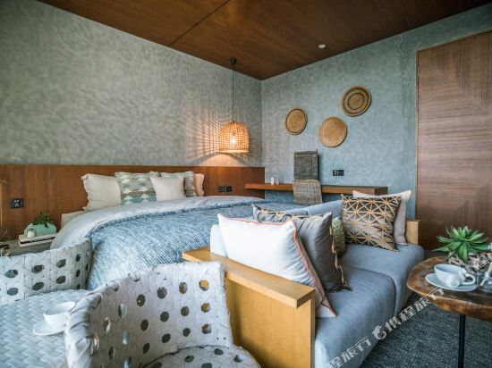 汕尾邻海印象民宿