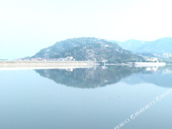 花果山苍梧一舍民宿