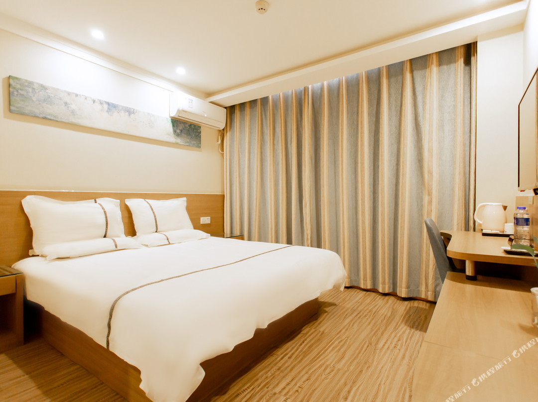 驿家365连锁酒店(临漳金风大街店)