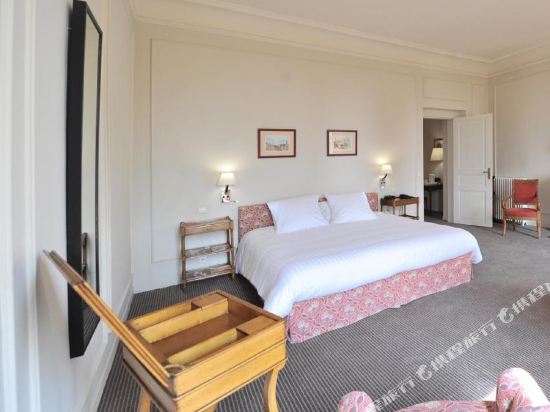 Hôtel Villa Navarre Room Type - Suite