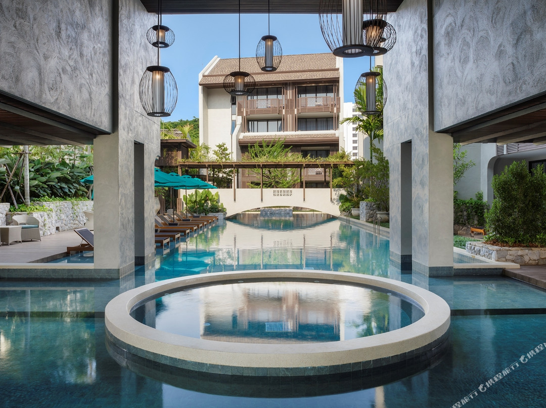 Maladee Rendezvous Hotel