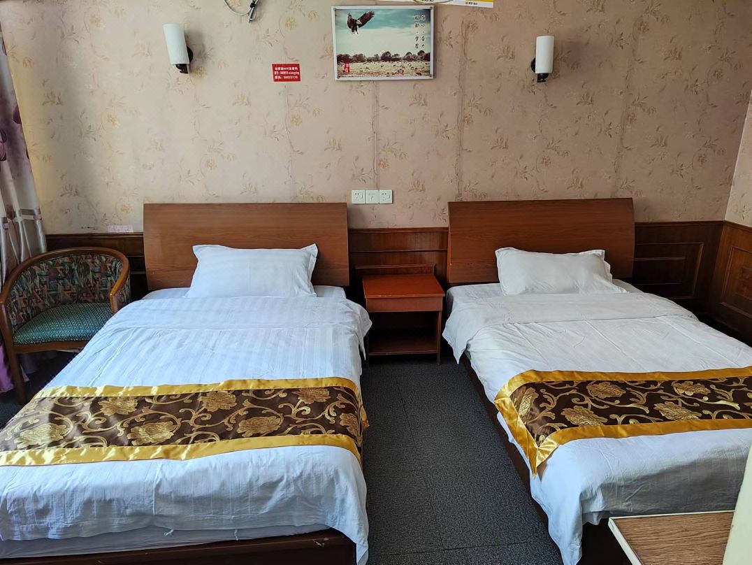 Xiongying Hostel