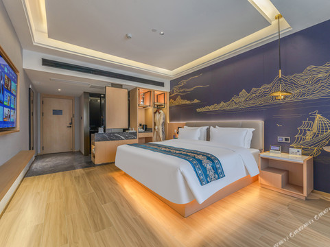 同心国际大酒店