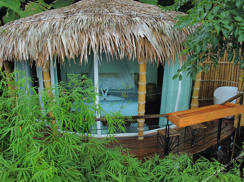 Jantara Resort and Restaurant