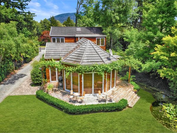 河桦树酒店-官方