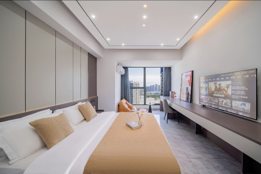 威尼斯假日酒店-官方