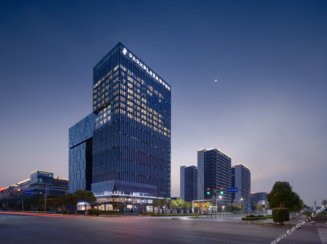 南昌锦江丽笙丽亭酒店（新建区昌北机场店）