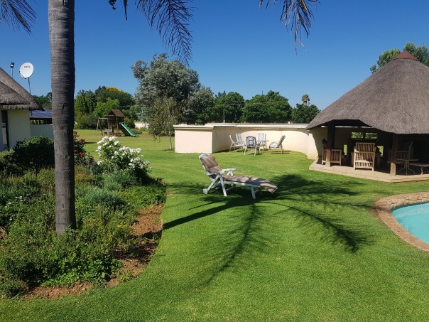 12 On Vaal Drive Guesthouse-官方