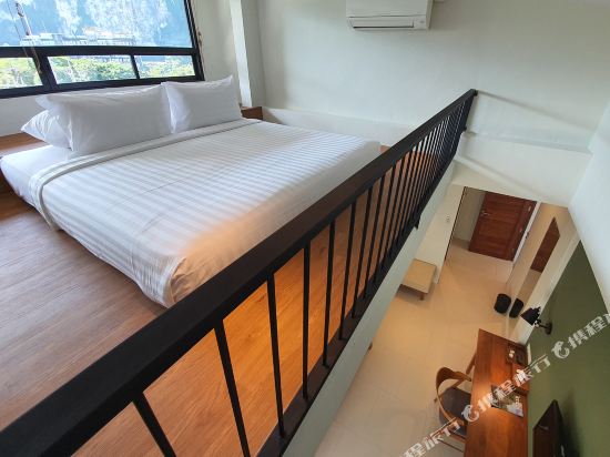 Mini House Aonang Room Type - Loft Suite