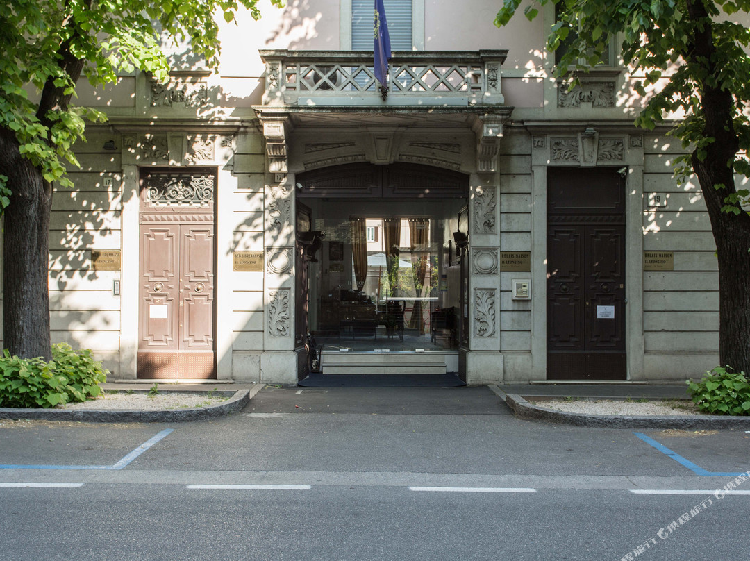 罗莱莱昂西诺酒店