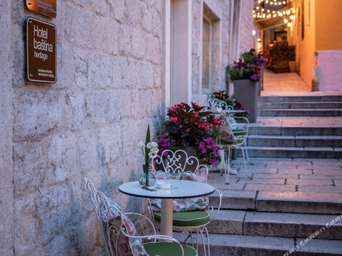 希贝尼克酒店住宿-Heritage Hotel Life Palace