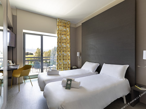 Cesio酒店住宿-B&B Hotel Savona