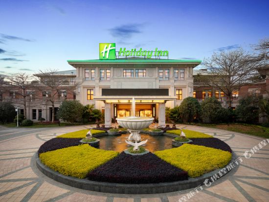 福州融侨新港假日酒店