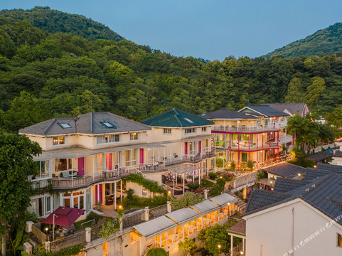 杭州西湖茶香丽舍民宿(太子湾店）主图