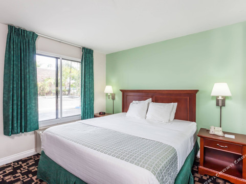 Ramada by Wyndham Oceanside