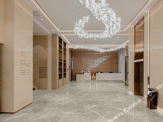 麗枫酒店(岳阳县富雅店)