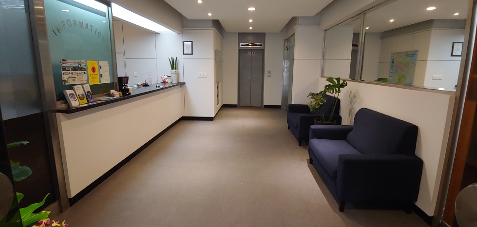 忠武海滩酒店-官方