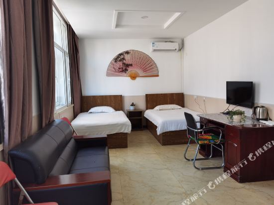 北安未来时尚宾馆