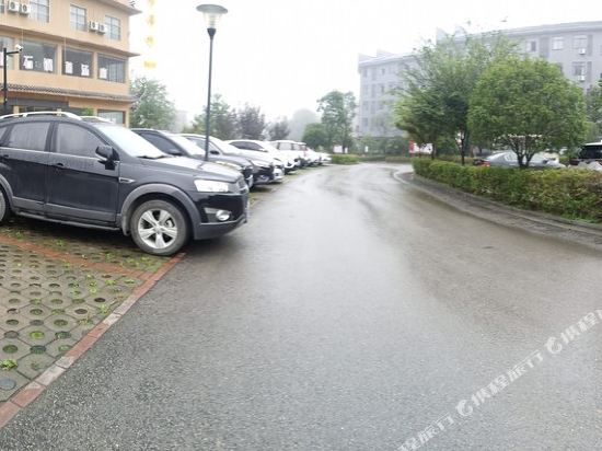 慈利人生如戏亦如梦民宿