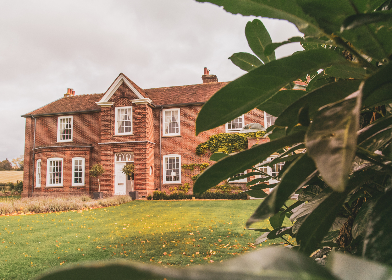 唐纳姆霍尔酒店-官方