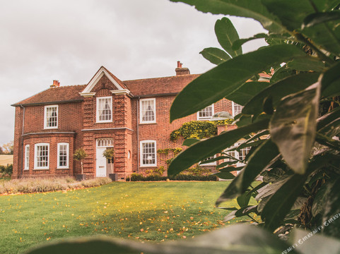 Wickford酒店住宿-Downham Hall - Hotel