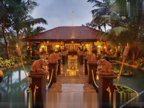 Fenicia Riverside Resort