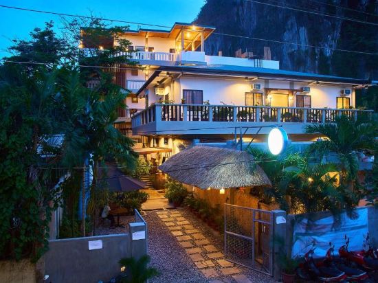 Amakan Hotel