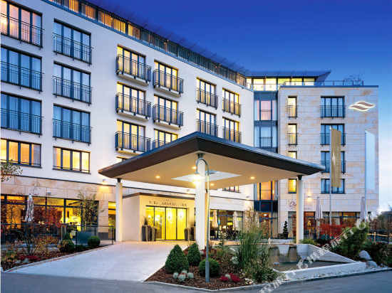 蚌埠玉金香国际大酒店