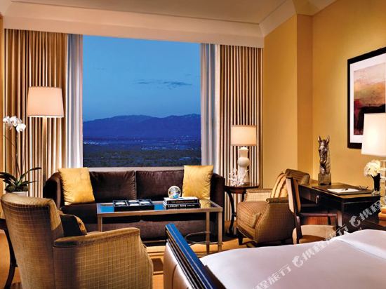 Trump International Hotel Las Vegas, Las Vegas ( ̶2̶5̶2̶9̶4̶ ) Resort  Price, Address & Reviews