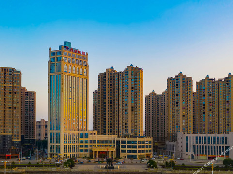 樟树开元名都大酒店