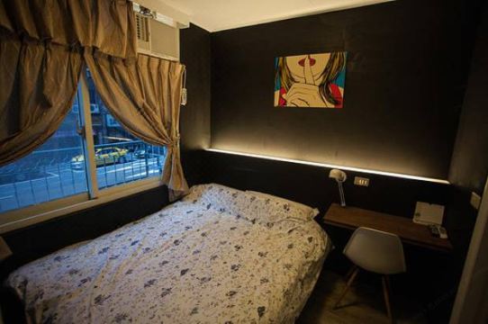 May Rooms Taipei Nangang Station