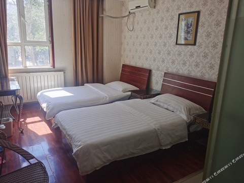 克拉玛依绿色家园快捷酒店