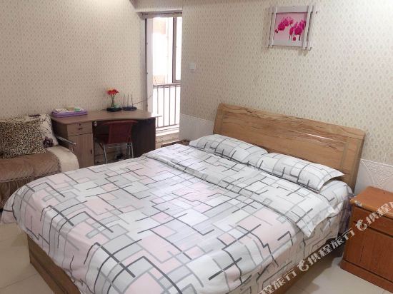 郑州366时尚酒店公寓