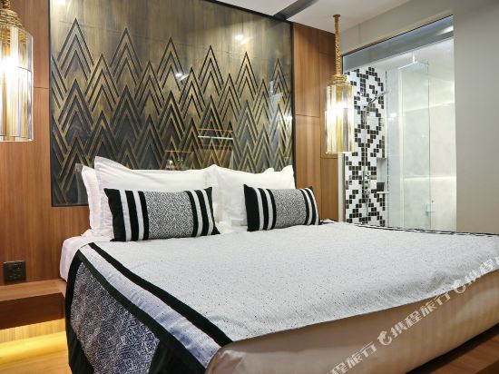 Stay with Nimman Chiang Mai Room Type - Superior King 