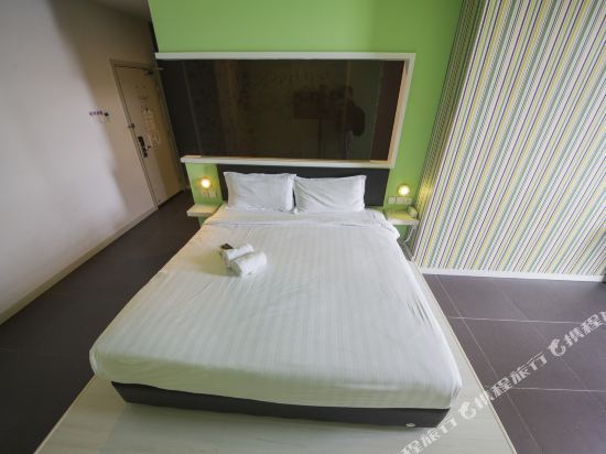 B&S Boutique Hotel Room Type - B&S Superior Room