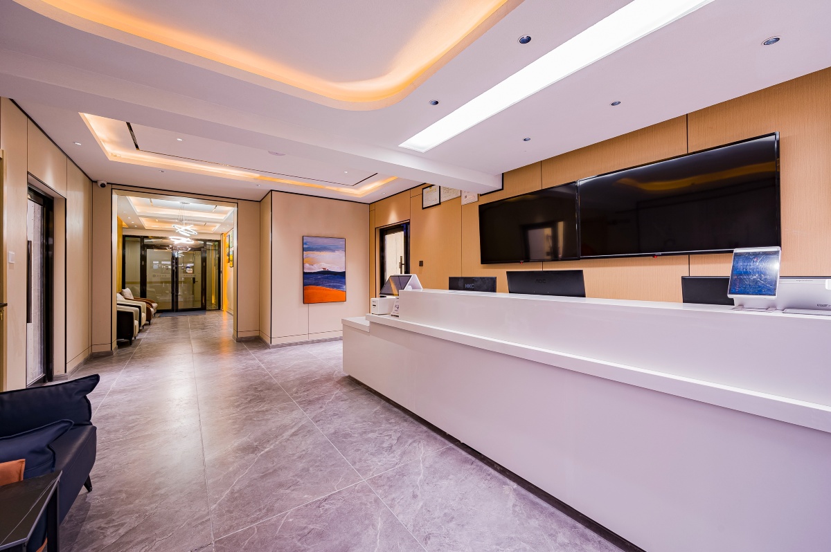 城市便捷酒店（北京前门大栅栏店）-官方