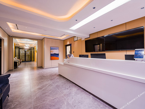 城市便捷酒店（北京前门大栅栏店）主图