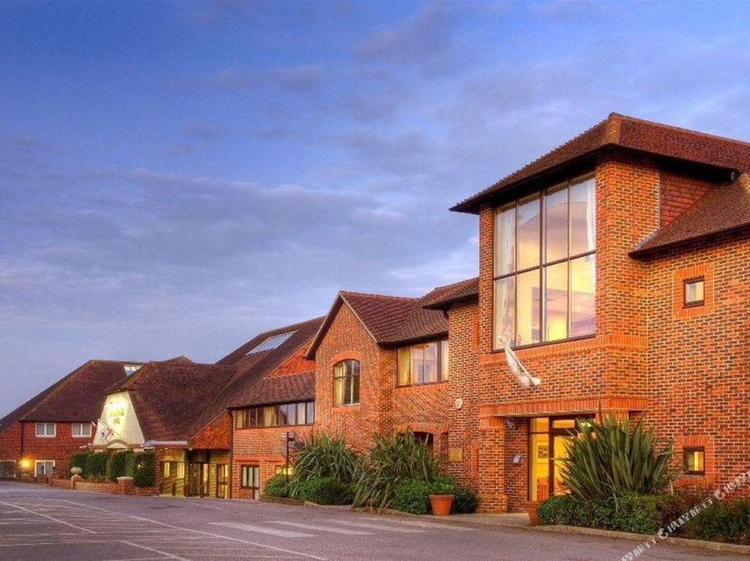 Dale Hill Hotel And Golf Club