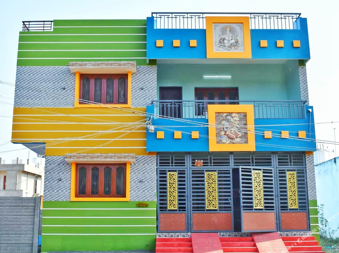 Shivam Luxury Villa