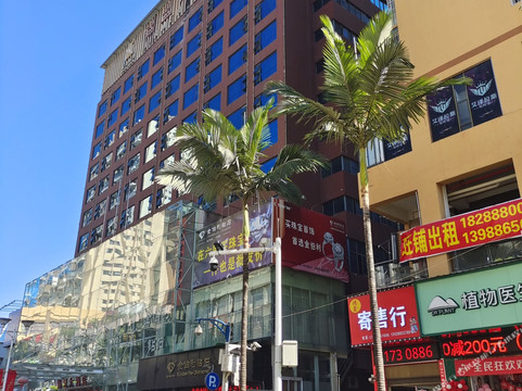 怒江锦盟大酒店