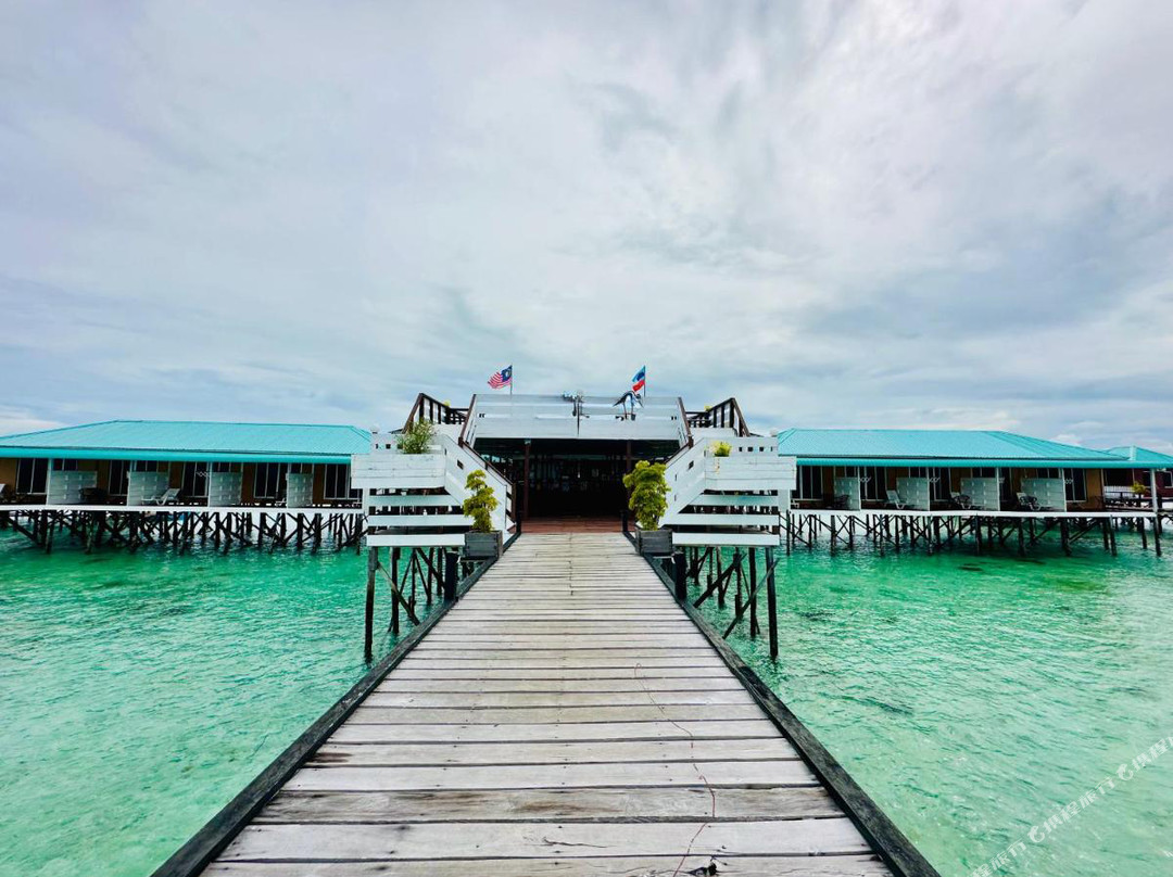 Maglami-lami Water House主图