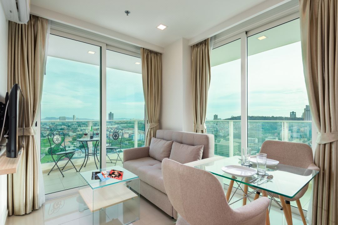 City Garden Tower Condominium