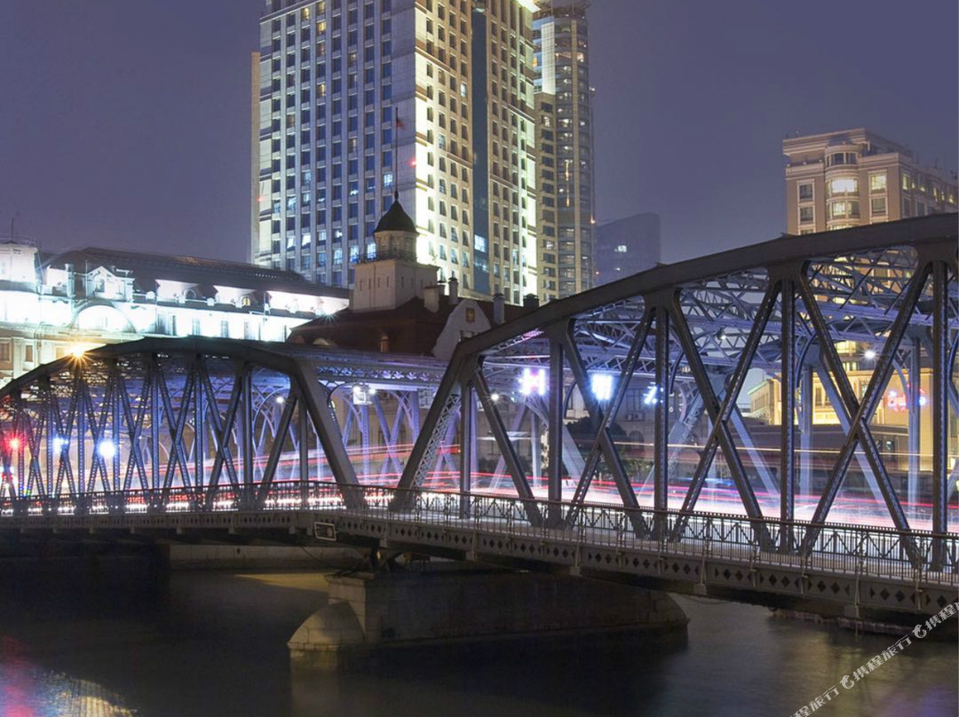 外滩海湾大厦酒店主图