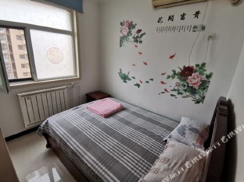 客房