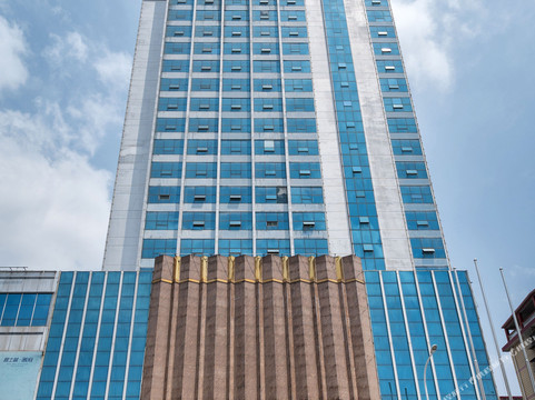 神龙·新世界大酒店