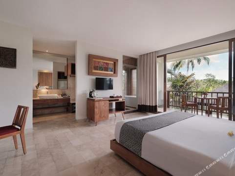 普瑞赛巴利度假村主图