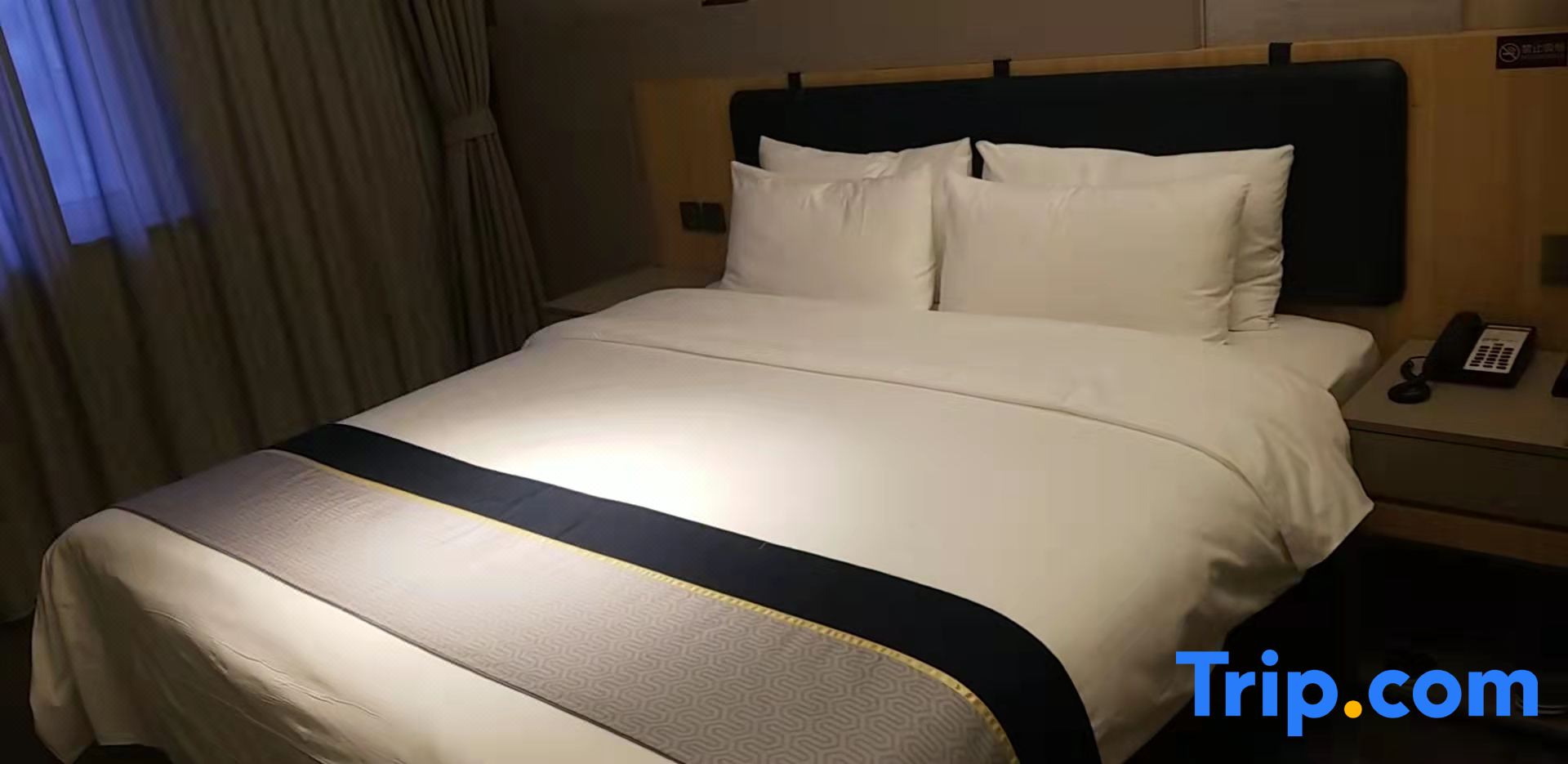 Home Inn Selected (Dalian Xinghai Plaza Convention and Exhibition Center)