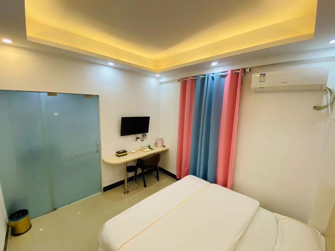 Feiyue Yiling Hotel