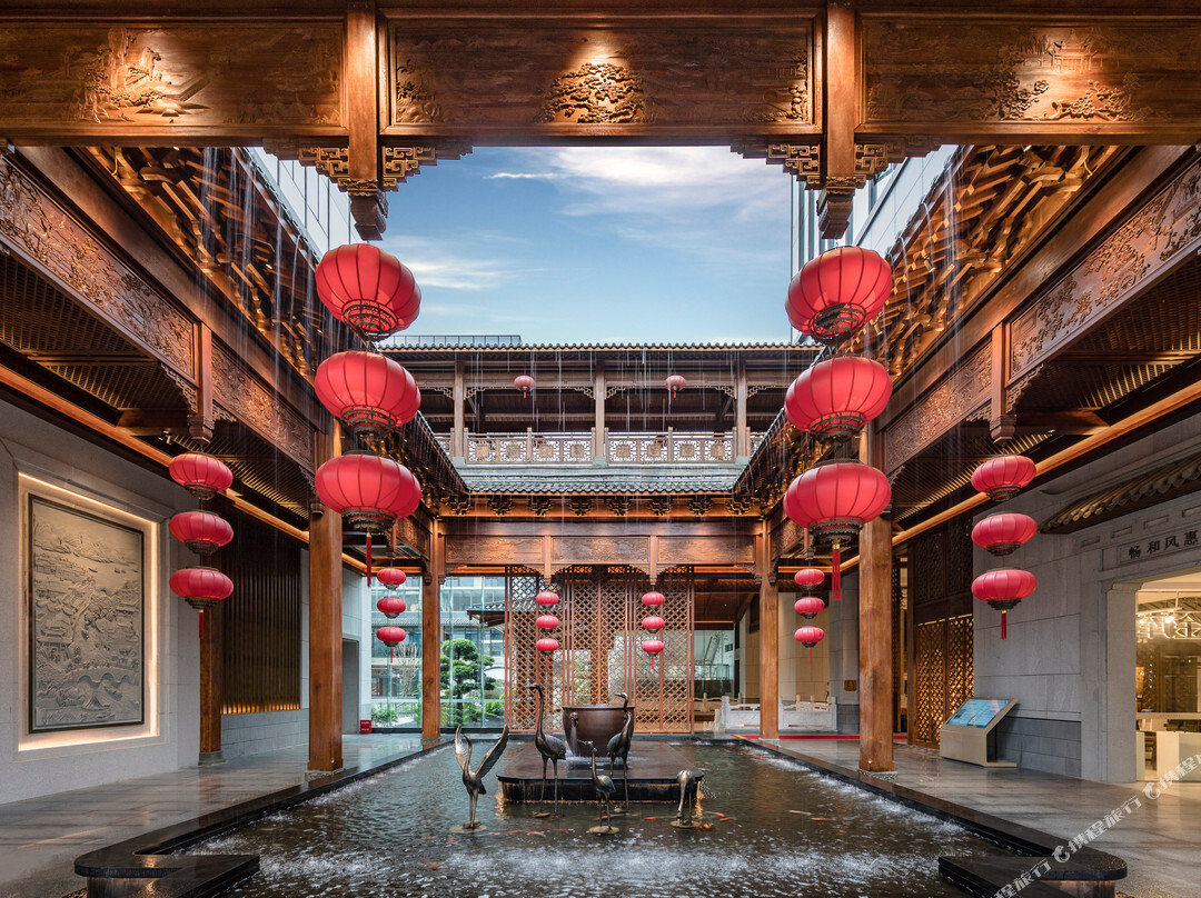 梅园酒店(福州闽侯大学城店)